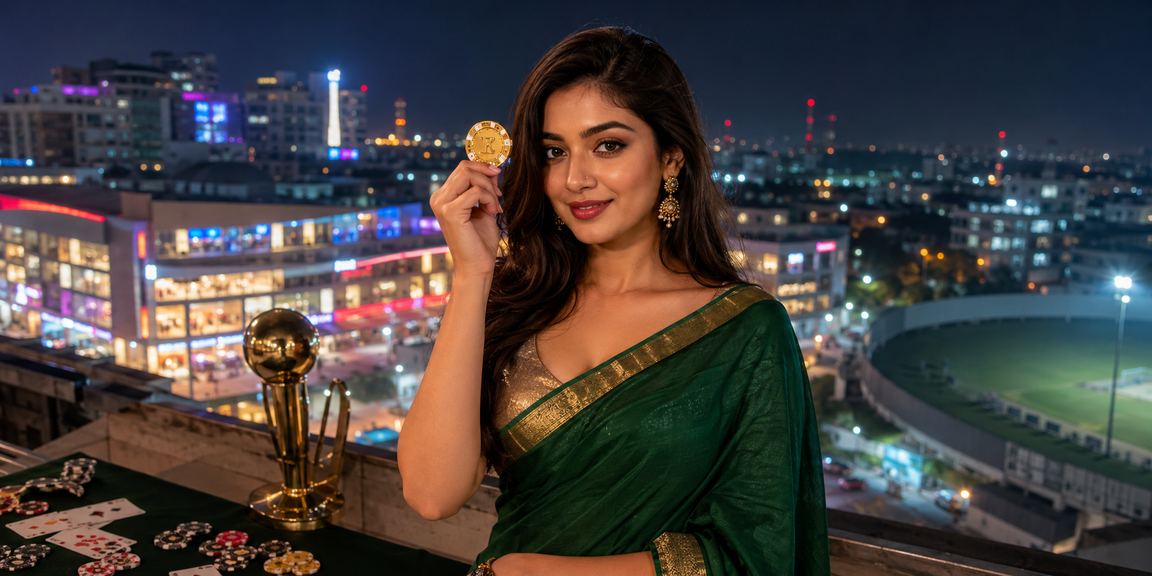 গাজীপুরে নিয়ন আলোয় tkbd ক্রিকেট বেটিং উপভোগ করছেন একজন সদস্য