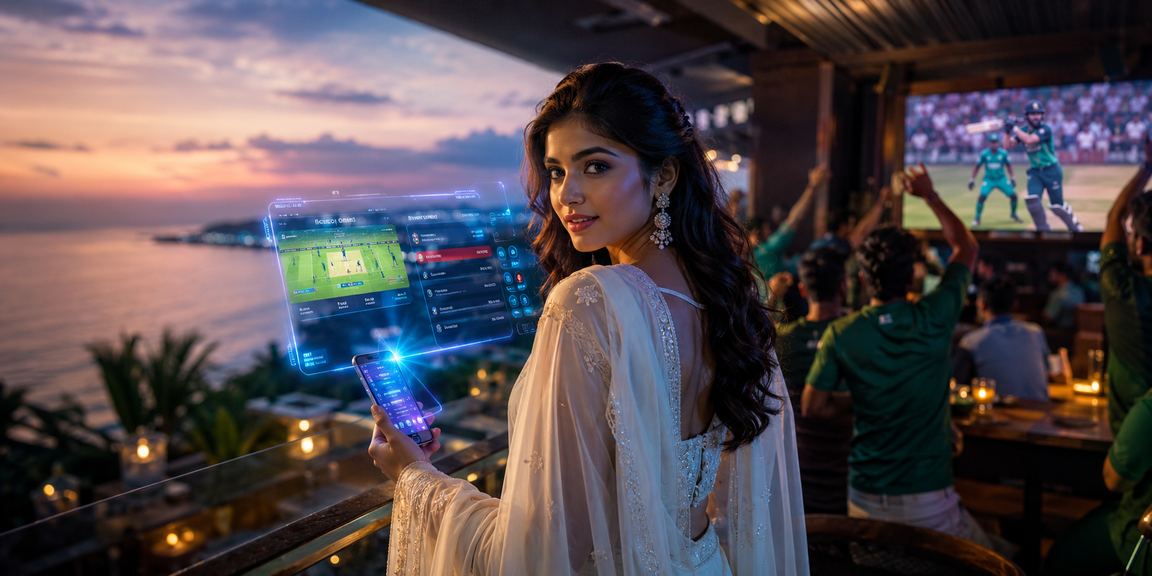 সিলেটের সৈকতে tkbd লটারি মোবাইলে খেলছেন একজন সদস্য