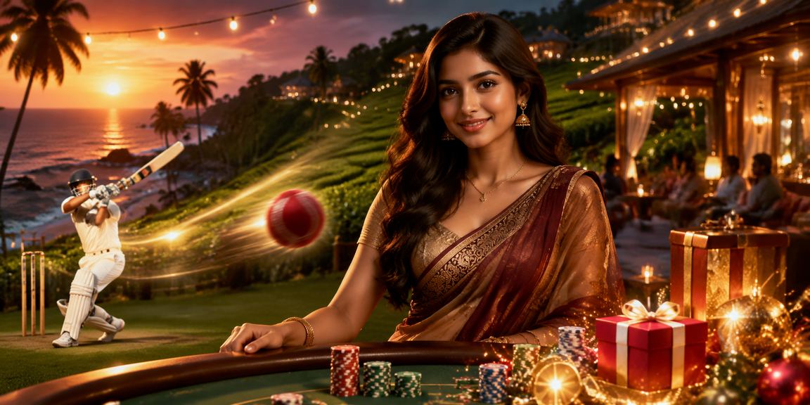 সিলেটের চা বাগানে tkbd মোবাইলে লটারি টিকিট কিনছেন একজন সদস্য